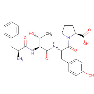 CAS 834861-96-0 structure