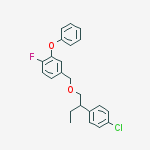 CAS 83492-96-0 molecular structure