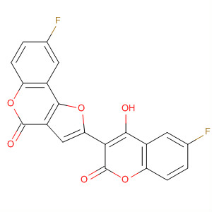 CAS 835596-96-8 structure