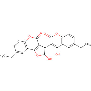 CAS 835617-96-4 structure