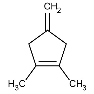 CAS 83615-96-7 structure