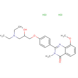 CAS 83722-29-6 structure