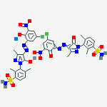 CAS 83732-96-1 molecular structure