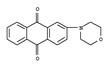 CAS 83795-29-3 structure