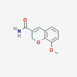 CAS 83823-29-4 structure