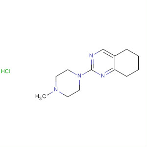 CAS 83939-29-1 structure