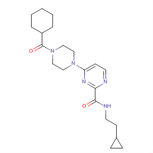 CAS 840489-29-4 structure