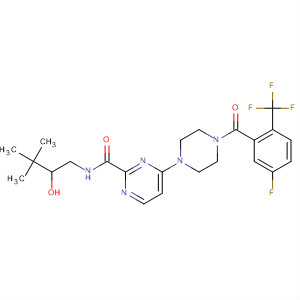 CAS 840491-29-4 structure