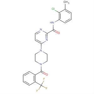 CAS 840492-29-7 structure