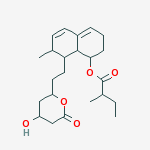CAS 84173-29-5 structure