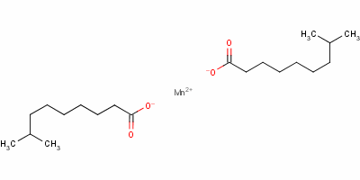 CAS 84195-96-0 molecular structure