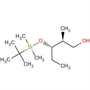 CAS 84230-96-6 molecular structure