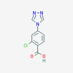 CAS 842977-29-1 molecular structure