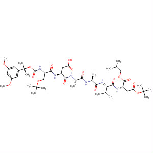 CAS 84311-29-5 structure