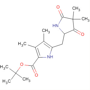 CAS 84408-29-7 structure