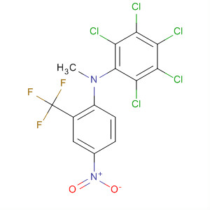 CAS 84529-29-3 molecular structure