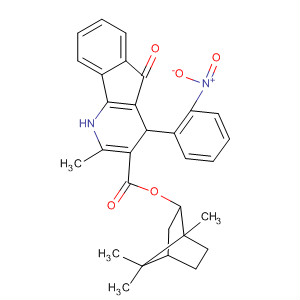 CAS 84548-29-8 structure