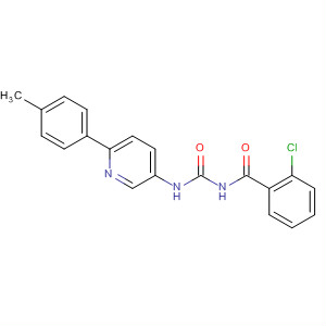 CAS 84597-29-5 molecular structure