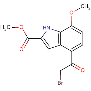CAS 84638-96-0 structure