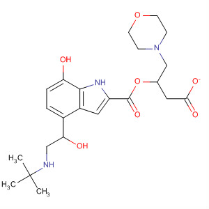 CAS 84639-96-3 structure