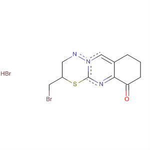 CAS 84704-96-1 molecular structure
