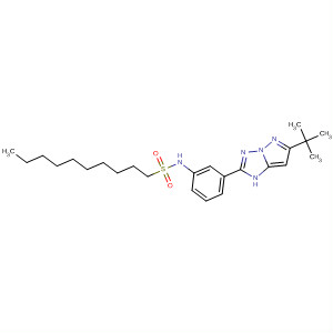 CAS 848476-96-0 structure