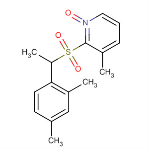 CAS 84981-29-3 molecular structure
