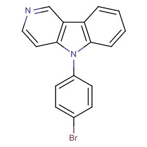 CAS 849935-29-1 molecular structure