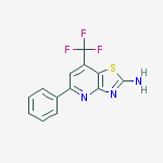 CAS 850021-29-3 molecular structure