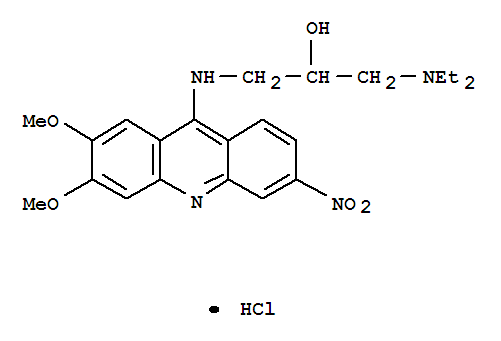 CAS 85006-29-7 molecular structure