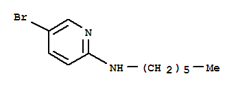 CAS 850349-96-1 molecular structure
