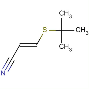 CAS 85100-96-5 molecular structure