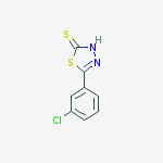 CAS 85103-29-3 molecular structure
