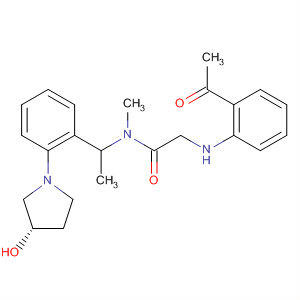CAS 851679-96-4 structure