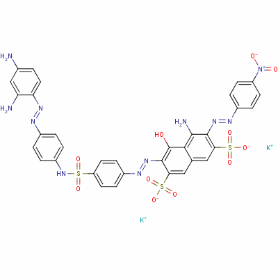 CAS 85223-29-6 structure