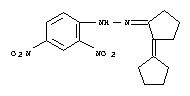 CAS 853-96-3 molecular structure