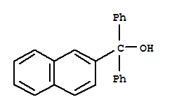 CAS 85328-29-6 molecular structure