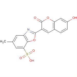 CAS 85353-29-3 structure