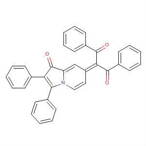 CAS 85482-29-7 molecular structure