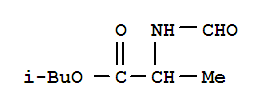CAS 85508-29-8 molecular structure
