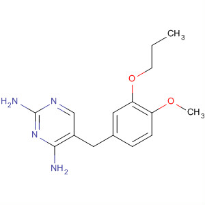 CAS 85555-96-0 molecular structure