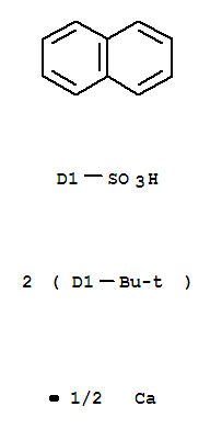 CAS 85614-29-5 structure