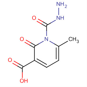 CAS 85614-96-6 molecular structure