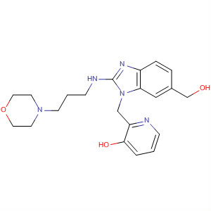 CAS 857071-29-5 structure