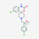 CAS 85732-29-2 structure