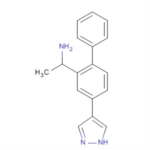 CAS 857531-29-4 molecular structure