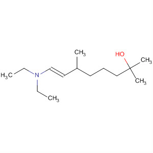 CAS 85793-96-0 molecular structure