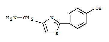 CAS 858009-29-7 molecular structure