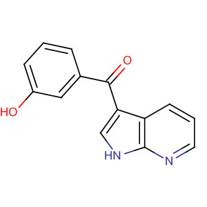 CAS 858117-96-1 molecular structure