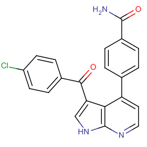 CAS 858118-96-4 structure